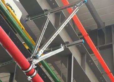滦县抗震支架厂家与你分享你必须做的紧急情况下的准备